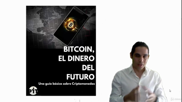 Bitcoin: Guía rapida para empezar a invertir. - Screenshot_04