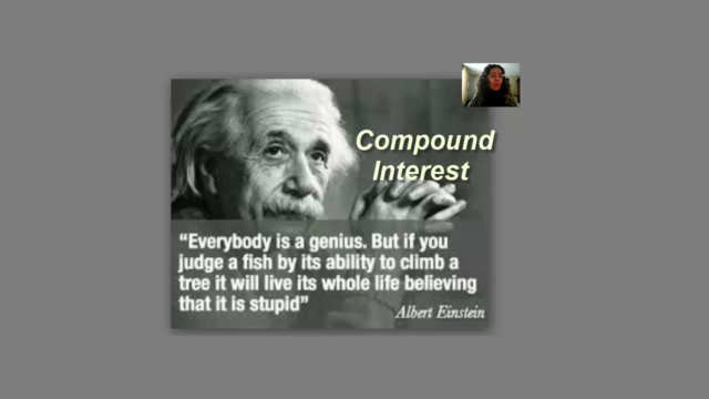 3. Compound Interest – Screenshot 1