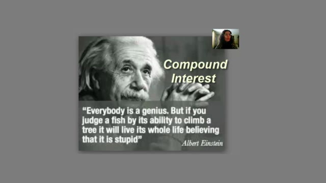 3. Compound Interest – Screenshot 2