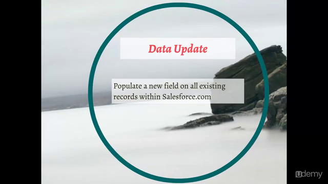 Salesforce.com Data Migration With Ease – Screenshot 3