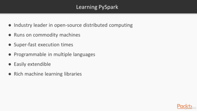 Learning PySpark - Screenshot_02