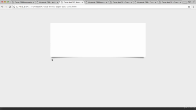 Curso CSS3 Avançado - Projeto Web Responsive - Screenshot_03