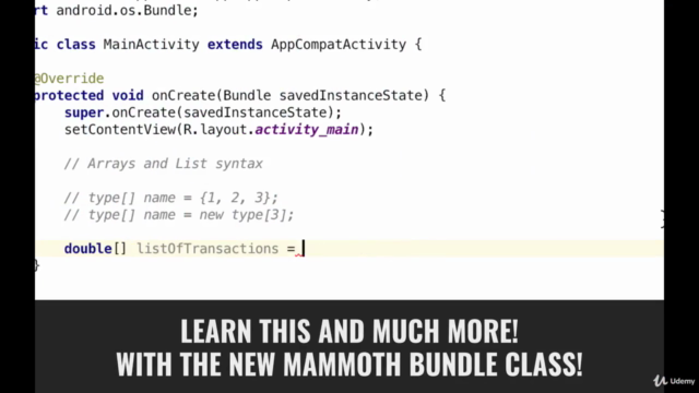 Intro to TensorFlow - For iOS & Android – Screenshot 3
