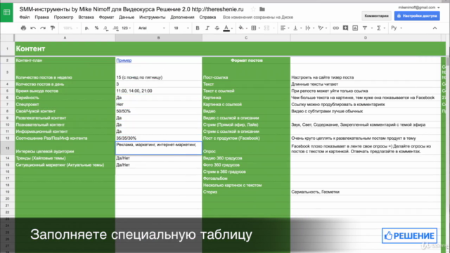 SMM за 1 час – Screenshot 3