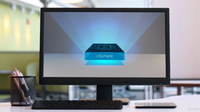 GNS3 v1.4.4 With VMware Vsphere v6.0 Integration – Screenshot 1