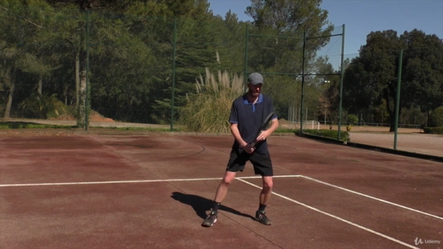 Turn Your Forehand Into A Weapon: Effortless Tennis Forehand - Screenshot_01