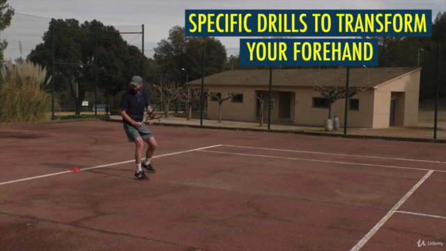 Turn Your Forehand Into A Weapon: Effortless Tennis Forehand - Screenshot_02