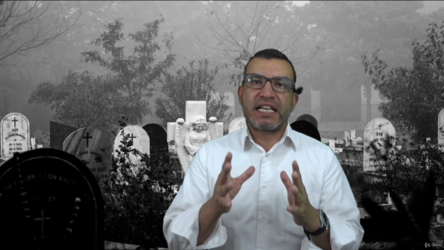 El Acoso Laboral (mobbing) – Screenshot 1