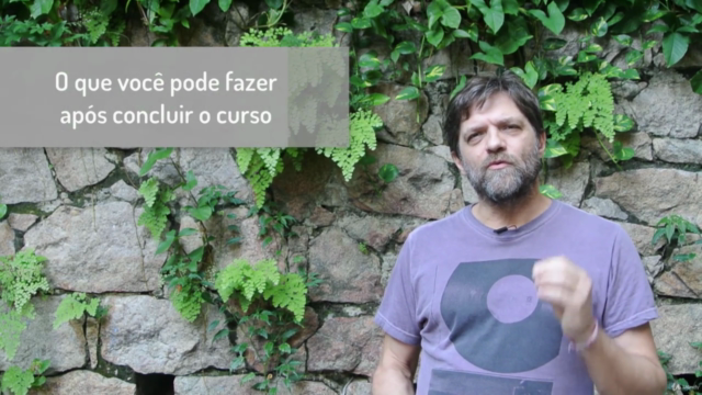 Chord-Melody em Português – Screenshot 2