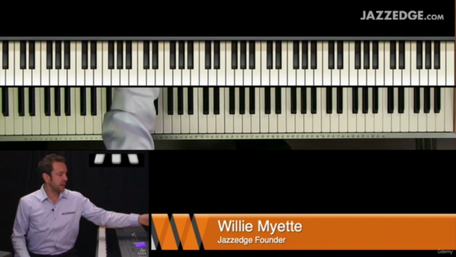 Play What You HEAR At The Piano – Screenshot 3