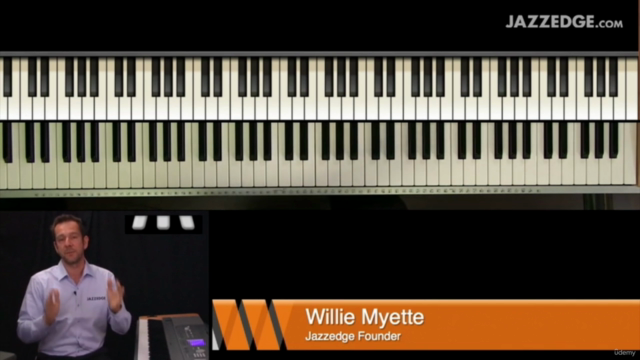 Play What You HEAR At The Piano – Screenshot 4