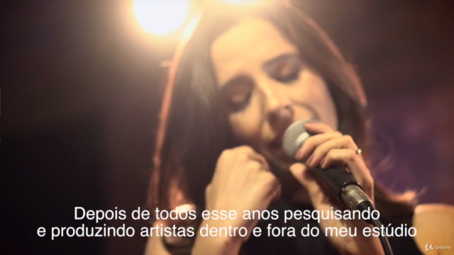 Curso de Produção Musical - Guia para um Home Studio – Screenshot 2