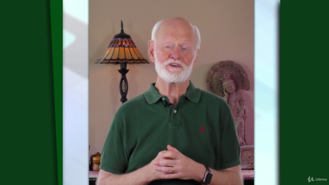Leadership Masterclass – Screenshot 1