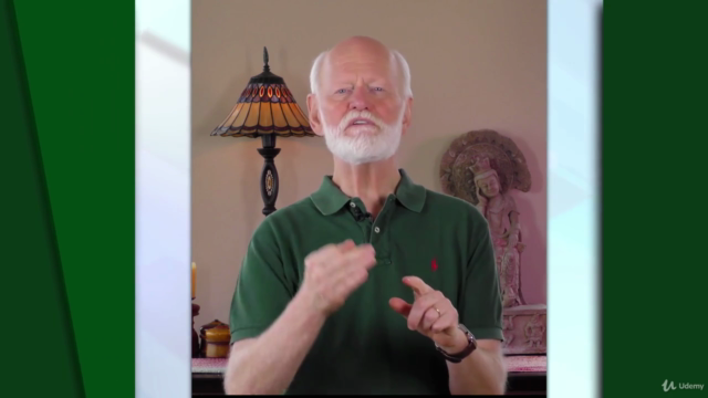Leadership Masterclass – Screenshot 4