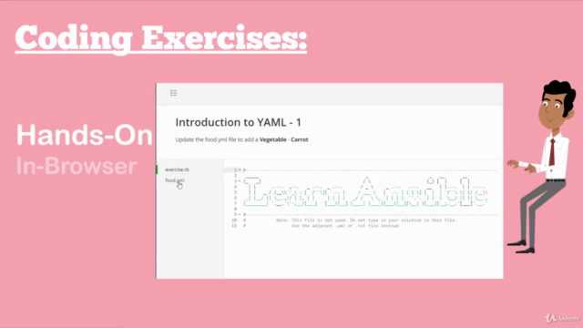 Ansible para principiantes – Screenshot 4