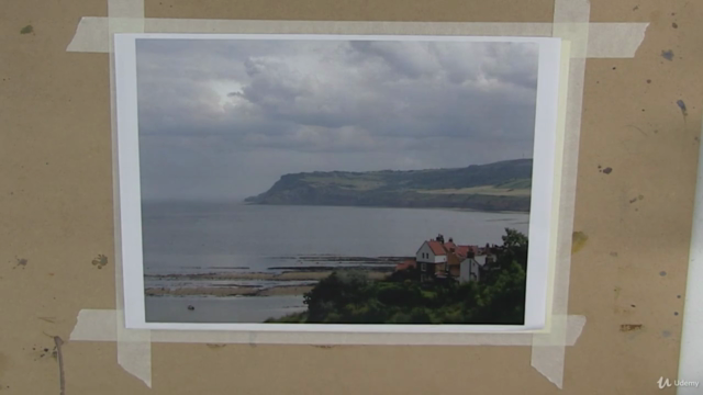 Watercolor Painting - Introduction To Watercolor Painting – Screenshot 3