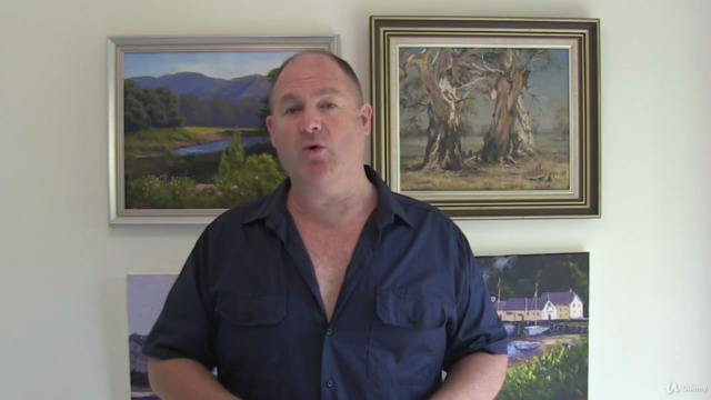 Watercolor Painting - Introduction To Watercolor Painting – Screenshot 4