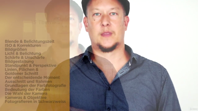 Die Sprache der Fotografie – Screenshot 3