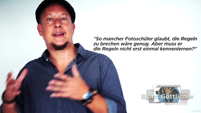 Die Sprache der Fotografie – Screenshot 4