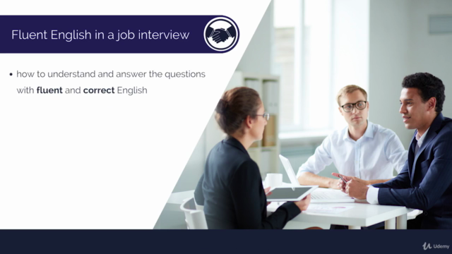 Fluent English in a job interview - Screenshot_01