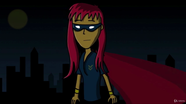 Adobe Character Animator CC – Screenshot 1