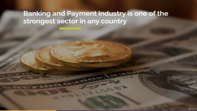 Banking Domain And Payments - Bootcamp – Screenshot 1