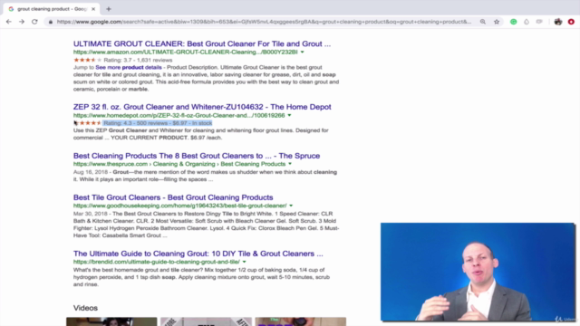 Introduction: Rich & Featured SEO Snippets, HTML Schema – Screenshot 1