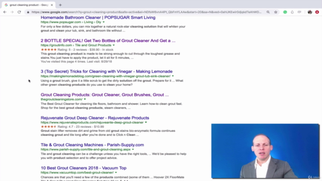 Introduction: Rich & Featured SEO Snippets, HTML Schema – Screenshot 3