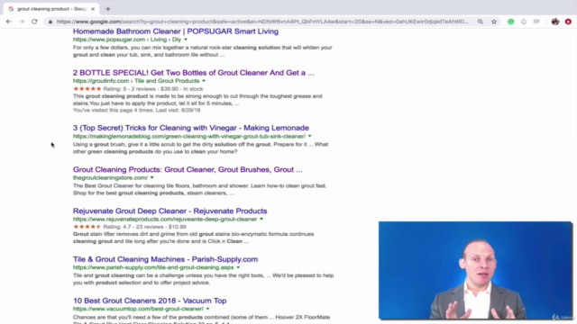 Introduction: Rich & Featured SEO Snippets, HTML Schema – Screenshot 4