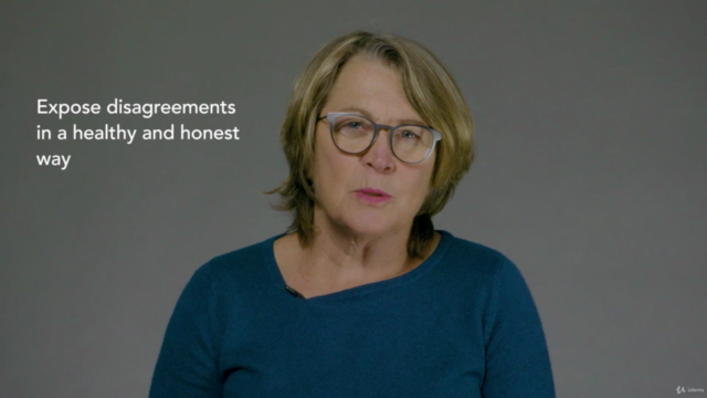 Build A Culture of Freedom & Responsibility by Patty McCord – Screenshot 3