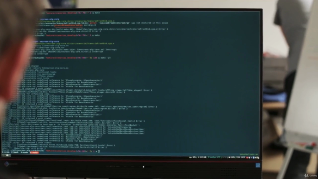 Dependency Injection in .NET and ASP.NET Core – Screenshot 3
