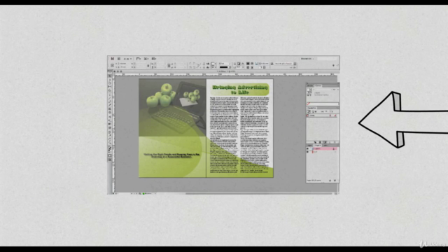 Editoração Eletrônica com Adobe InDesign CS6 – Screenshot 4