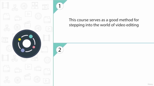 Movavi Video Editor: Movavi From Beginner to Expert. 2023 – Screenshot 1