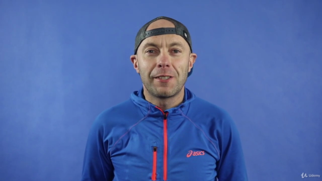 Running Znaczy Bieganie – Screenshot 1