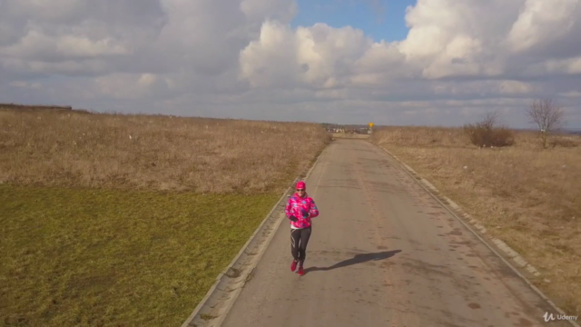 Running Znaczy Bieganie – Screenshot 2