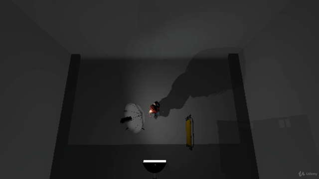 Nu artistique en studio – Screenshot 1
