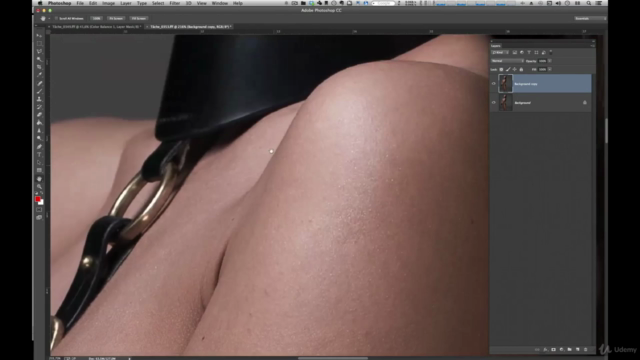 Nu artistique en studio – Screenshot 4
