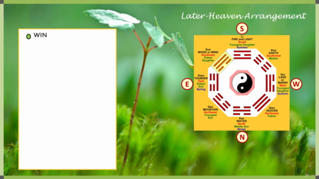 Discover the I Ching 2: Inner Guidance for Any Question – Screenshot 2