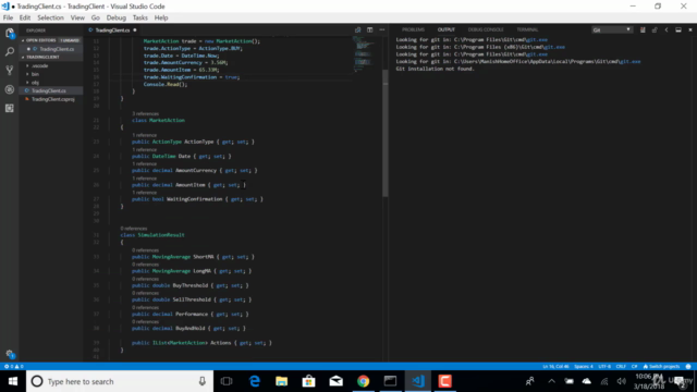 Getting Started with .NET Core - Screenshot_04