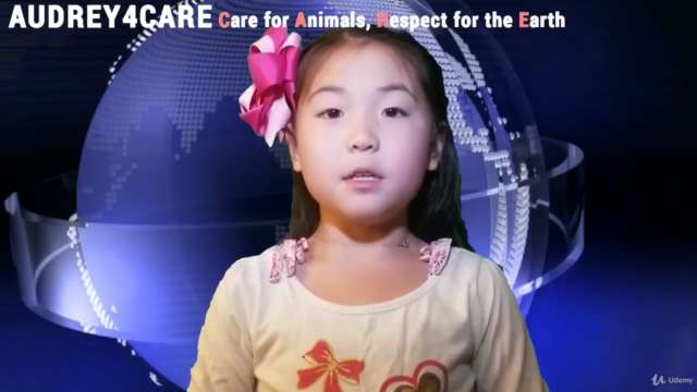 Current Environmental News and Endangered Animals – Screenshot 4