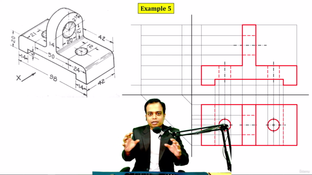 Engineering Drawing Part I – Screenshot 2