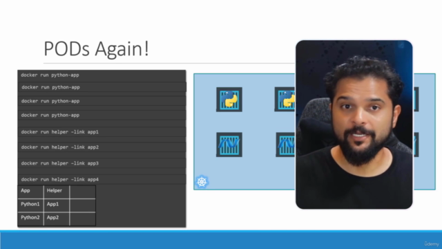 Kubernetes for the Absolute Beginners - Hands-on – Screenshot 2
