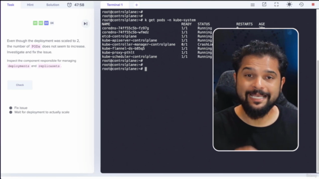 Kubernetes for the Absolute Beginners - Hands-on – Screenshot 3