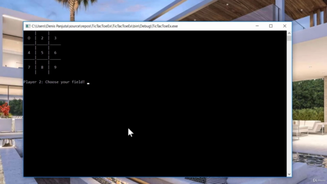 Die komplette C# Masterclass - von 0 auf 100 in 6 Wochen – Screenshot 2