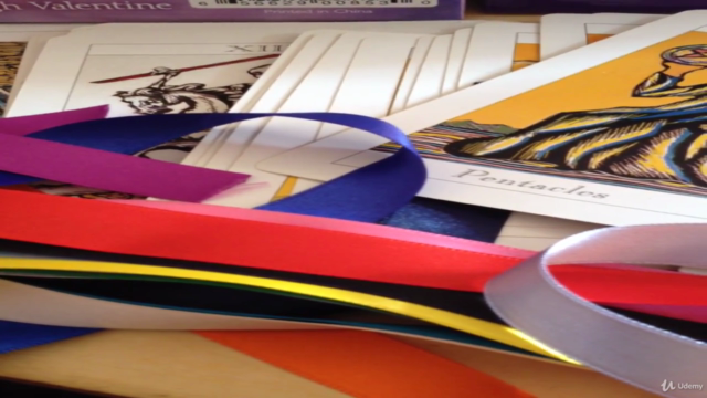 Ribbon Reading – Screenshot 4
