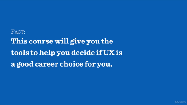 UX Design Career Toolkit Pt 1: Is UX Right For You? – Screenshot 3