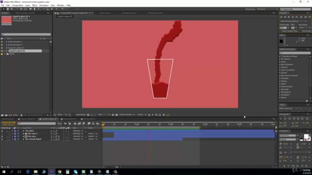 Learn After Effects from Scratch to Professional – Screenshot 2