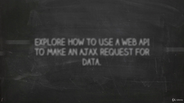 AJAX API exercises JavaScript Trivia web application – Screenshot 3