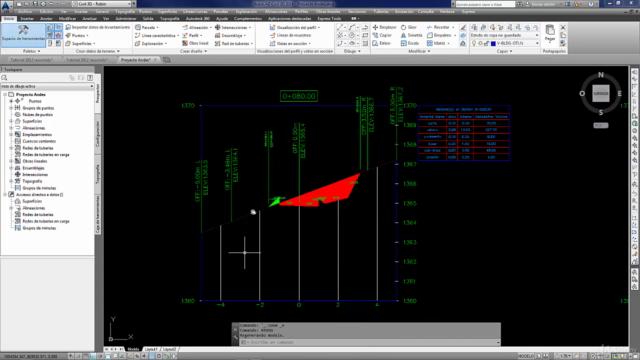 Aprende Autocad Civil3D para Topografía y Obras Civiles 2/4 – Screenshot 4