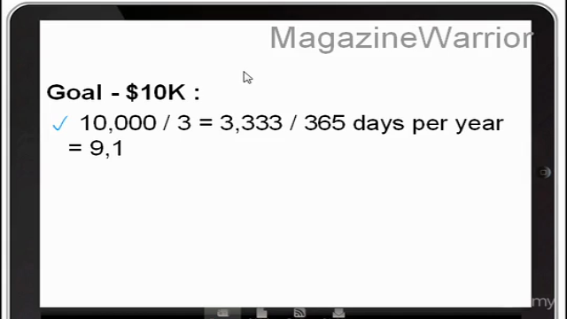 Digital Publishing - Create Newsstand App Magazine – Screenshot 3